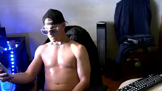 JockNThirstyのライブXXXチャット