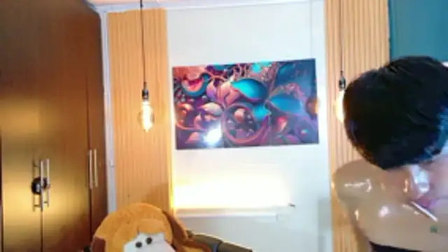 Evans_Robinson Live XXX Chat