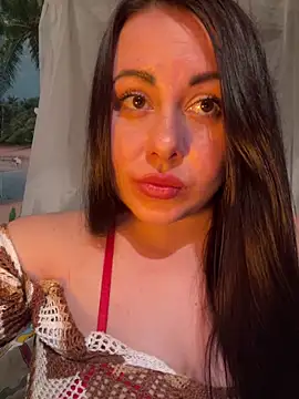 Živý XXX chat DaisyStreet