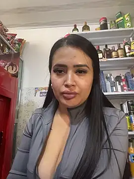 Sara_fun – Live XXX-chat