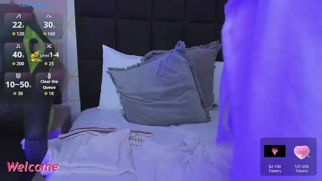 gisela27's Live XXX Chat