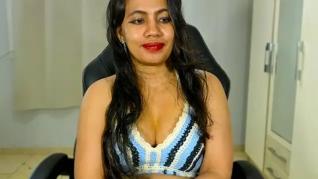 FannyXhot: онлайн-секс-чат