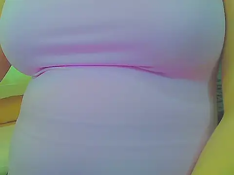 โชว์เว็บแคมของ keepmepregnantT