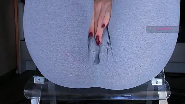 Cameltoe_squirt_inPants live XXX chat