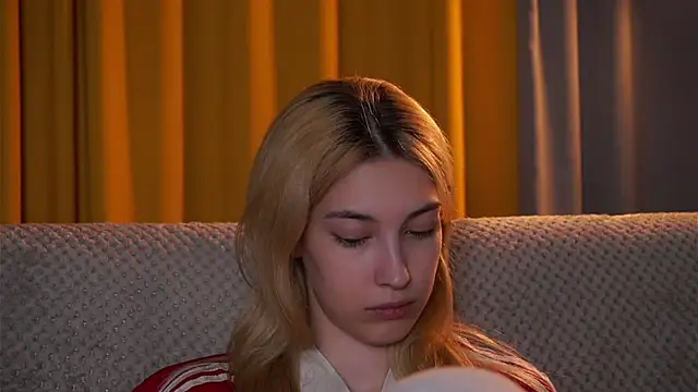 دردشة AngelicRice الجنسية المباشرة