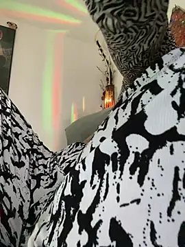 gabyaridi 现场XXX聊天