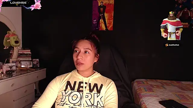 yes0225 Adlı Modelin Canlı XXX Sohbeti