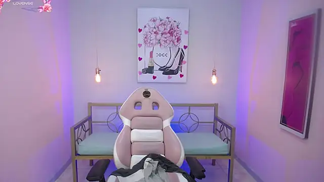 Adri_gomez_x 现场XXX聊天