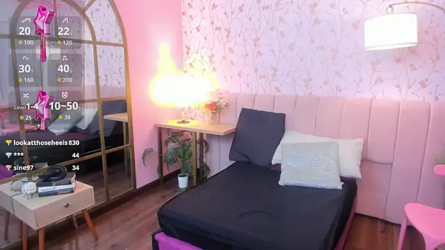 Czat XXX na żywo – taylor_bennet