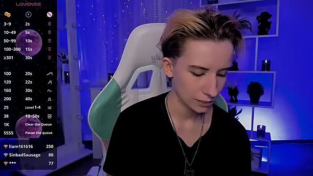 _Rein_ramm's Live XXX Chat