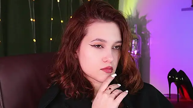 LolaLemona Live XXX-chat