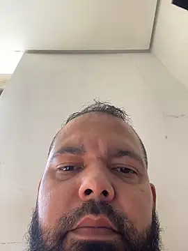 Show de baruel-10 na webcam