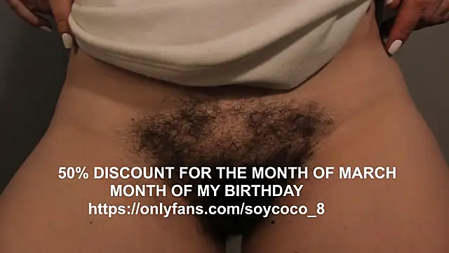 Im_coco Chat XXX in diretta