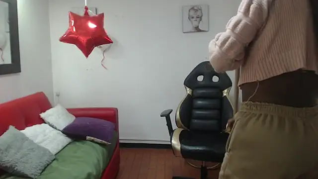 enderlis Chat XXX live