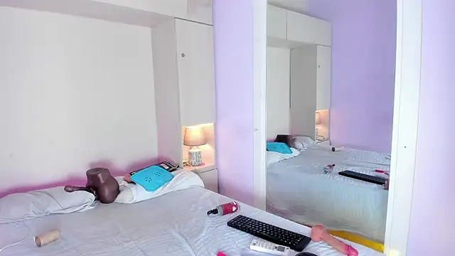 KendallRosse1 Live XXX-chat