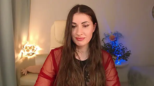 Czat XXX na żywo – MaryMalory11