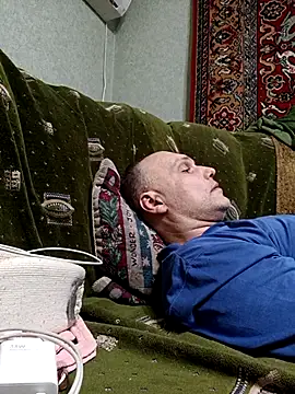 Pineapple04のウェブカメラショー