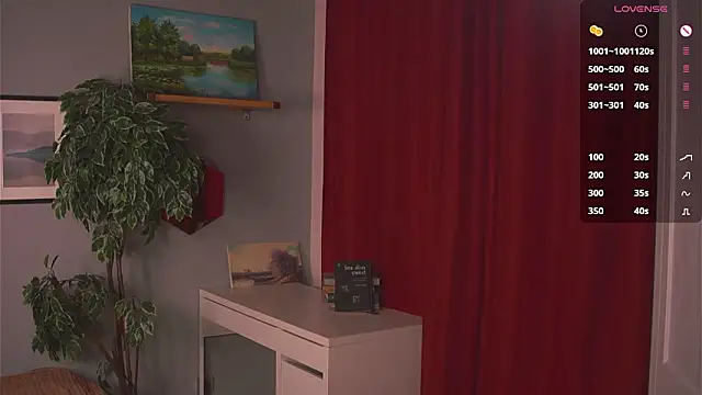 its_me_lissa_ Live XXX-chat