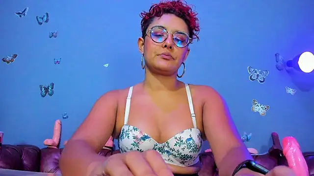 Kaira_mosse live XXX chat