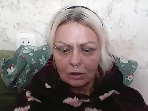 Show Webcam de Gardener_of_Illusions