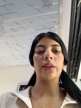 Živý XXX chat Baby_Niels