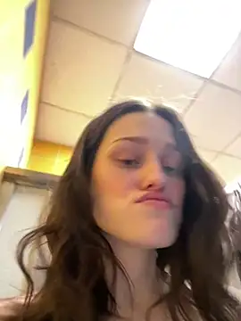 Czat XXX na żywo – Mia_Mia_M