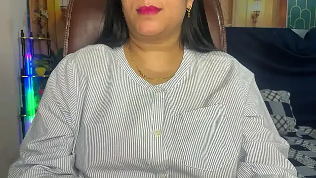 Chat XXX ao vivo de FlatVincy4