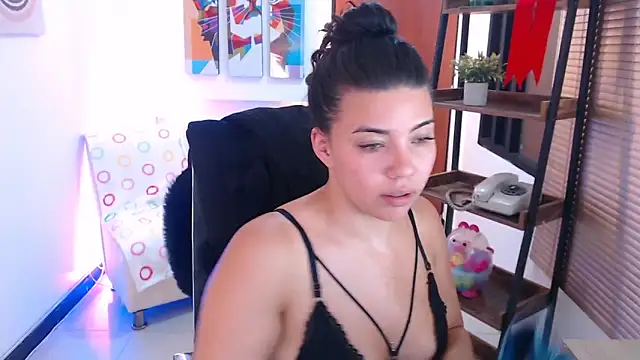 dangel_noir6 Live XXX-chat