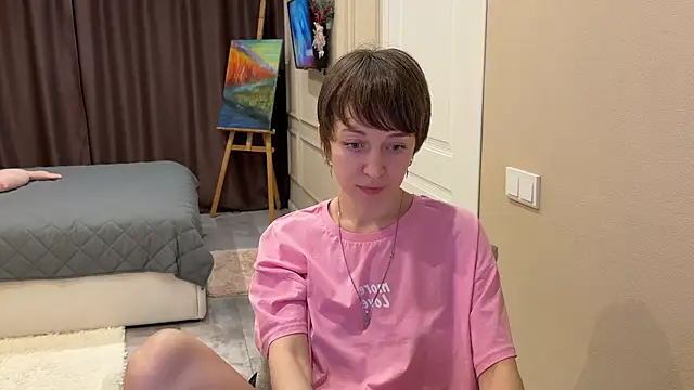 Chat XXX Live daniellia_