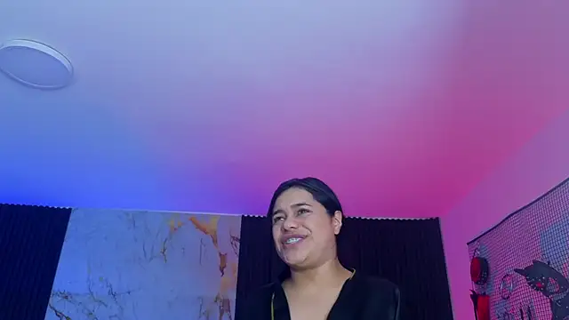 Issafoxxn Live XXX chat