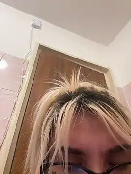 Živý XXX chat Princess-Jasmine07