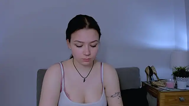 KatySensualy Live XXX-chat