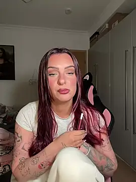 OliviaaFischer Chat XXX in diretta