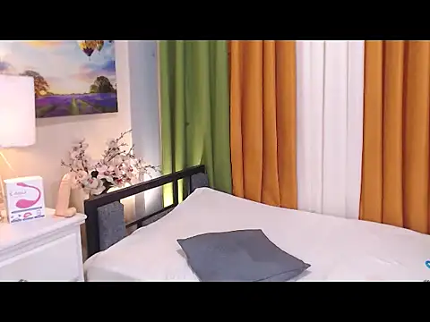 MelissaHardSexTS' Webcam Show