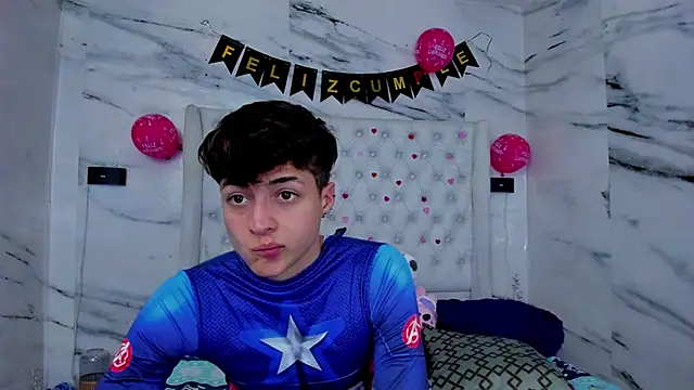 Ari_and_Storm's Live XXX Chat