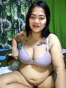 PreggyHotBigBoobs Adlı Modelin Canlı XXX Sohbeti