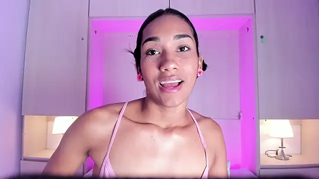 AnahiCollins Live XXX-chat