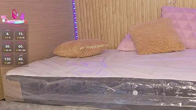 Chat XXX ao vivo de Moon_celeste