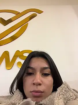 Chat XXX en directo de AlyssaRay