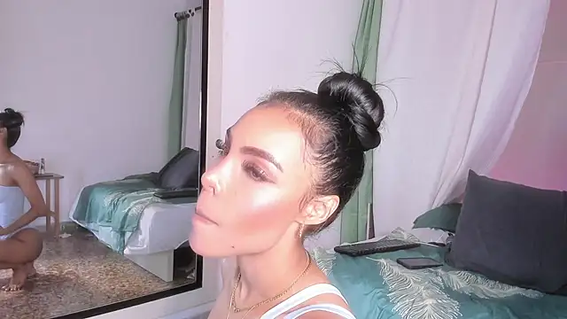 Blackywhiite Chat XXX in diretta