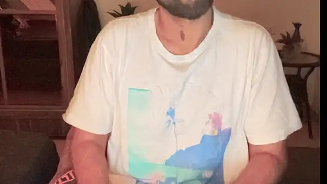 Mr_Conscience 网络视讯表演