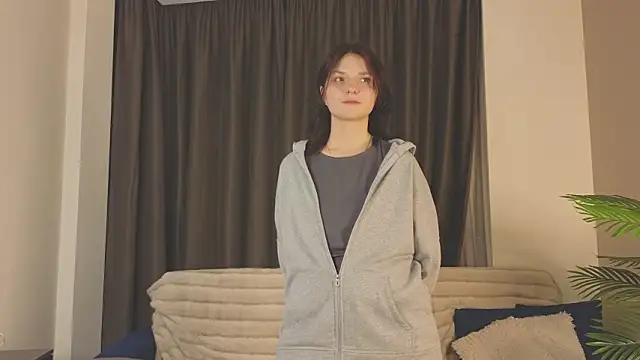 NyraVesperis Chat XXX in diretta