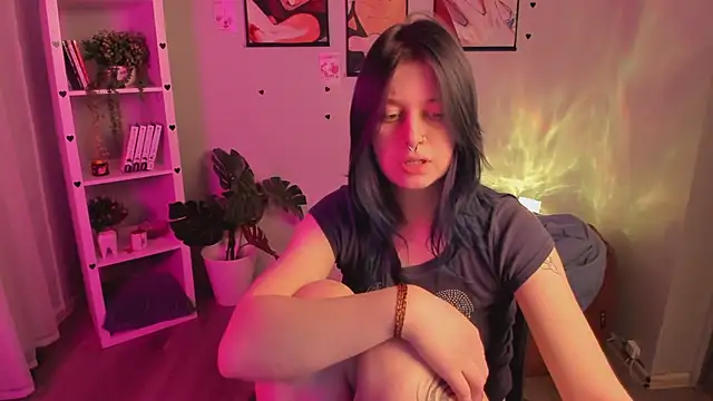 crazysound's Live XXX Chat