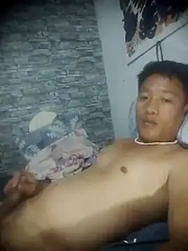 PhilipofHeaven 网络视讯表演