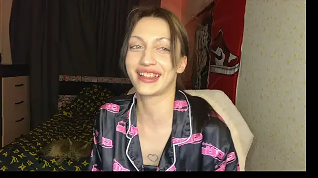 Amalia_Draki Live XXX-chat