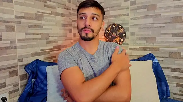 Show Webcam de joelcallvil1