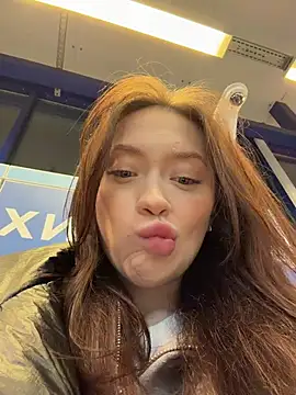 CityLynx's Webcam Show