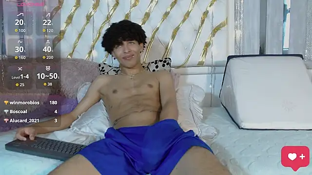 ian_smith_ 라이브 XXX 채팅