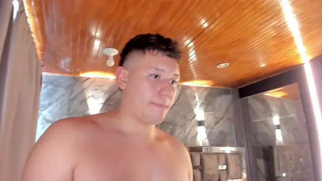 Živý XXX chat Manson_and_Zoe