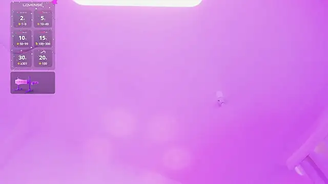 kitty_katth Adlı Modelin Canlı XXX Sohbeti